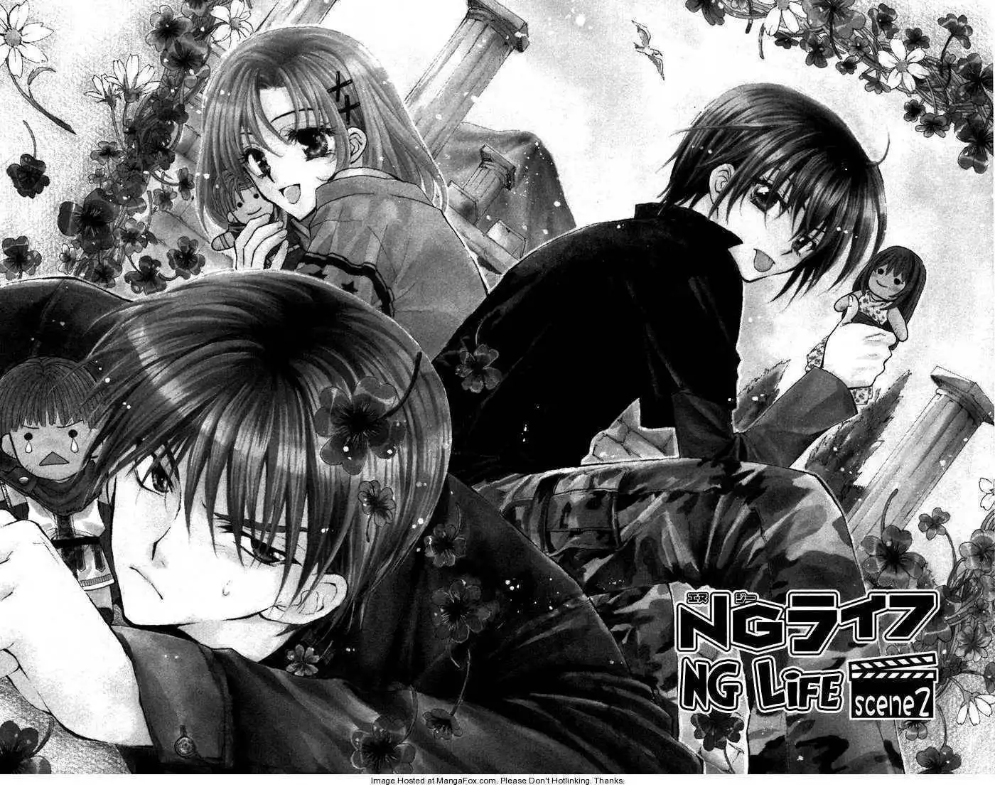 NG LIFE Chapter 2 3